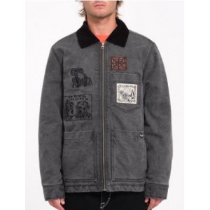 CHAQUETA VOLCOM KEUTCHI 